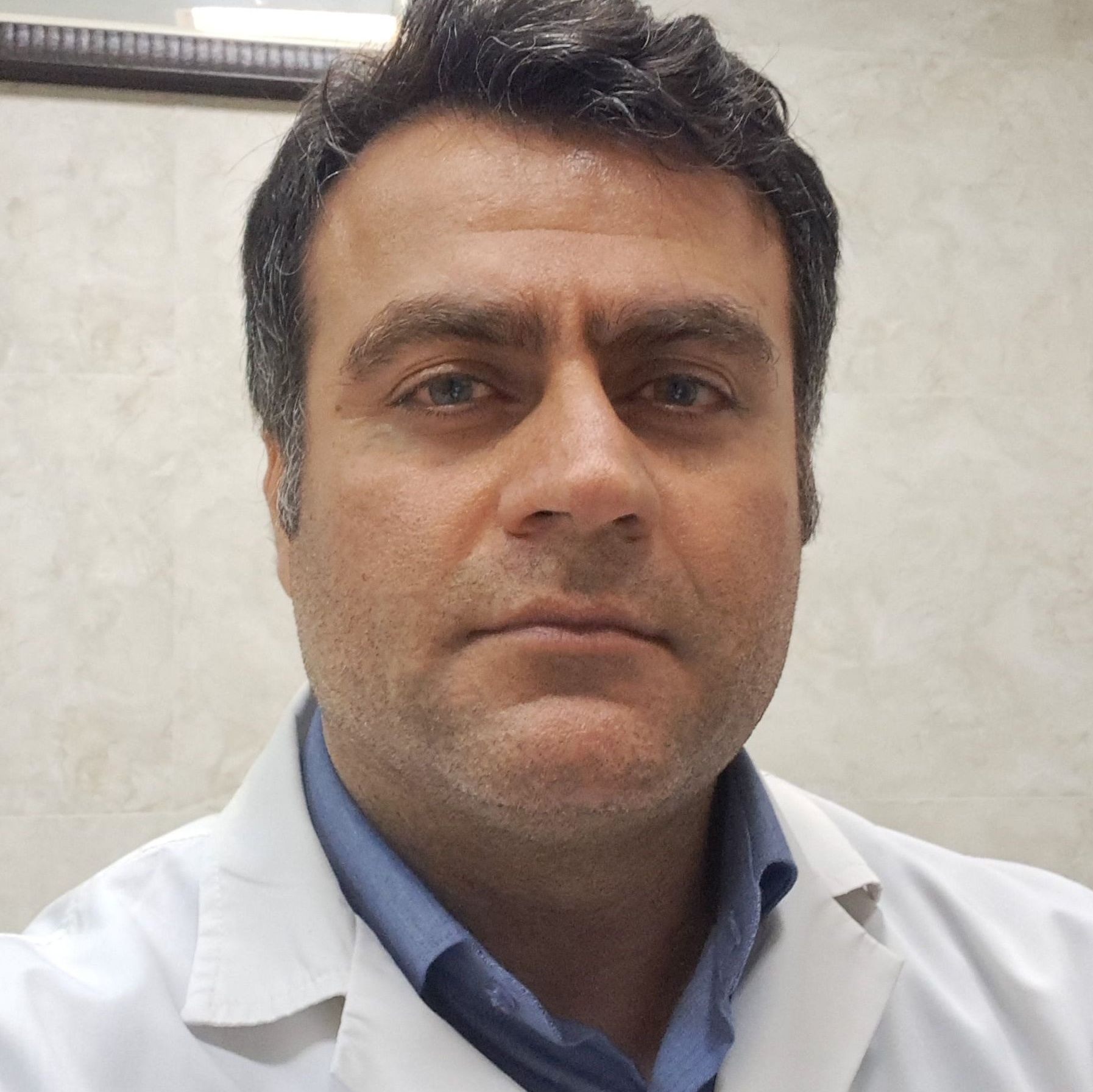 دکتر محمدصادق اسماعیلی دلشاد