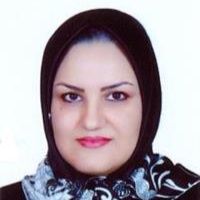 دکتر فاطمه اولیائی