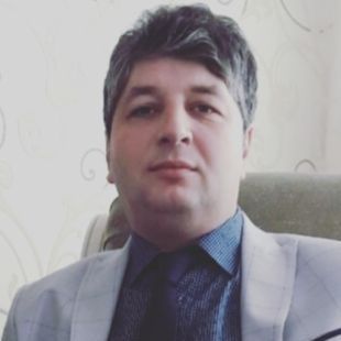 دکتر مهدی اقبالی