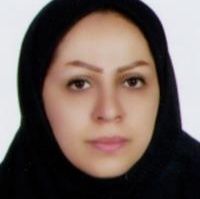 دکتر نسرین میرزائی نصیرآباد