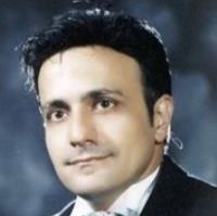 دکتر هادی شاه مرادی