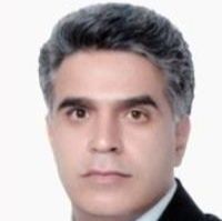 دکتر داریوش داوری دولت آبادی