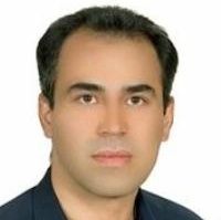 دکتر محمدرضا طالب زاده