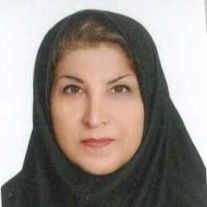 پریوش شیخ الاسلامی