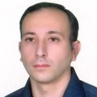 رضا مسعودی بیدگلی