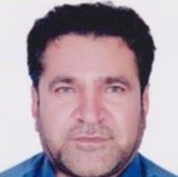 دکتر یعقوب امیری