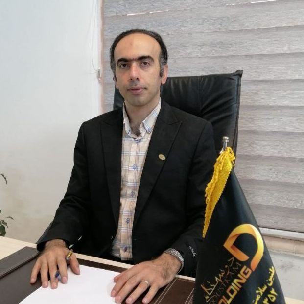 محسن دوستکام