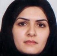 دکتر آرزو خاتمی زنوزیان