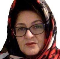 دکتر فرین رشیدفرخی