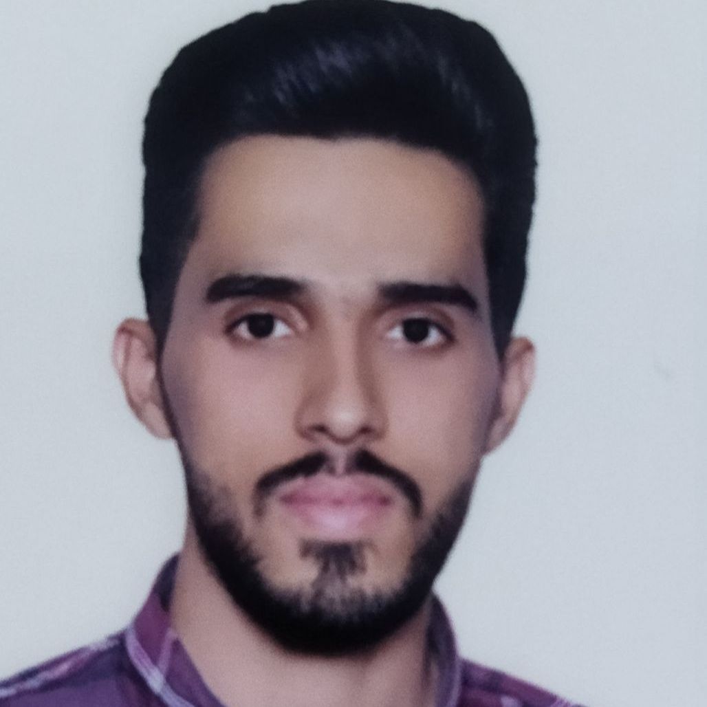 قدیر فلاحی