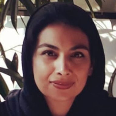 دکتر حدیث فرودی صفات