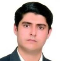 دکتر مهدی دشتی