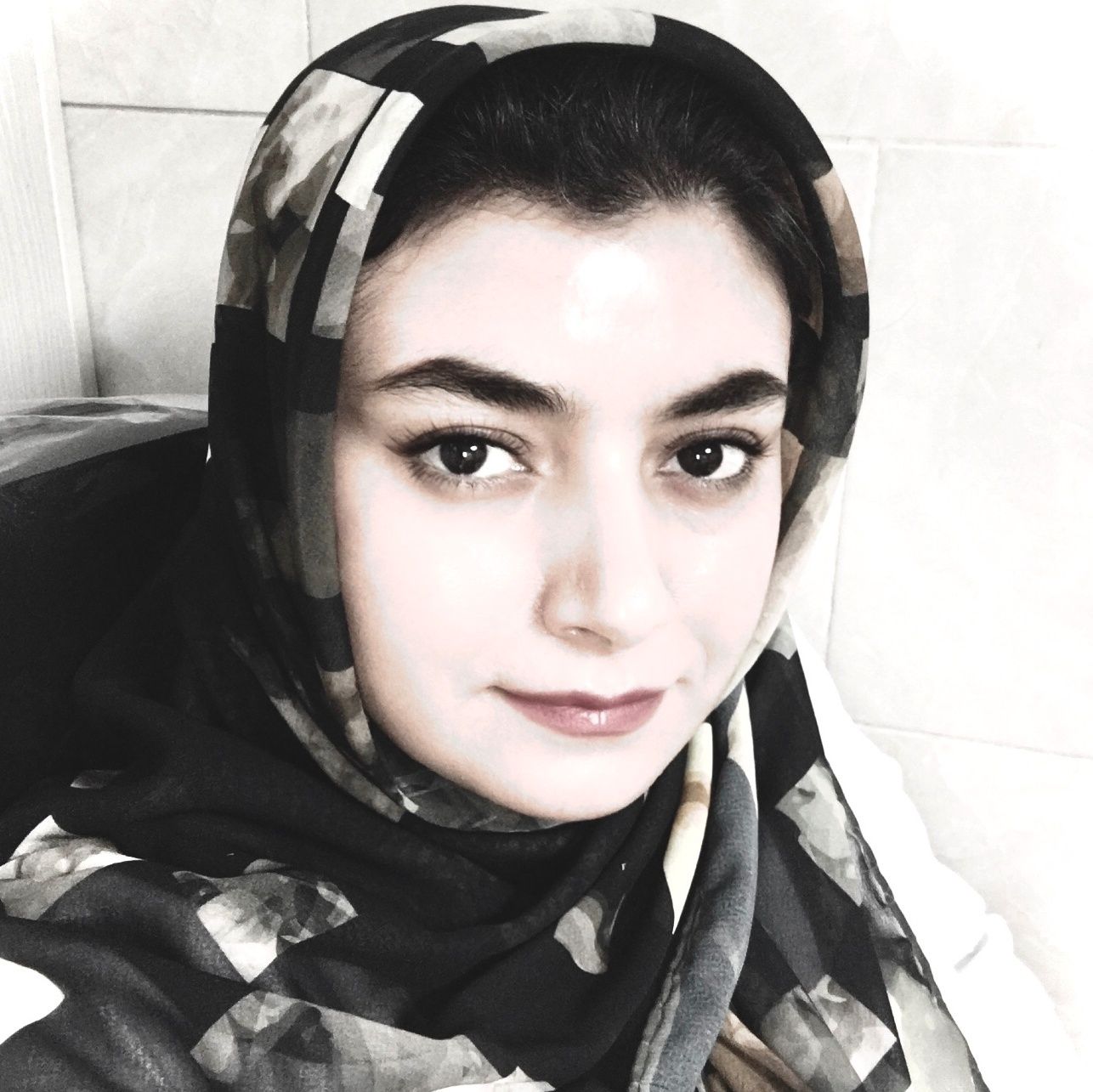 طاهره قبله وی