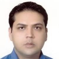 دکتر سید قاسم هاشمی نژادحسینی