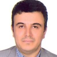 دکتر سیدمحمدعلی شمس