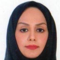 دکتر سکینه هادیزاده تثبیتی