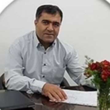 نعمت اله سلطانی