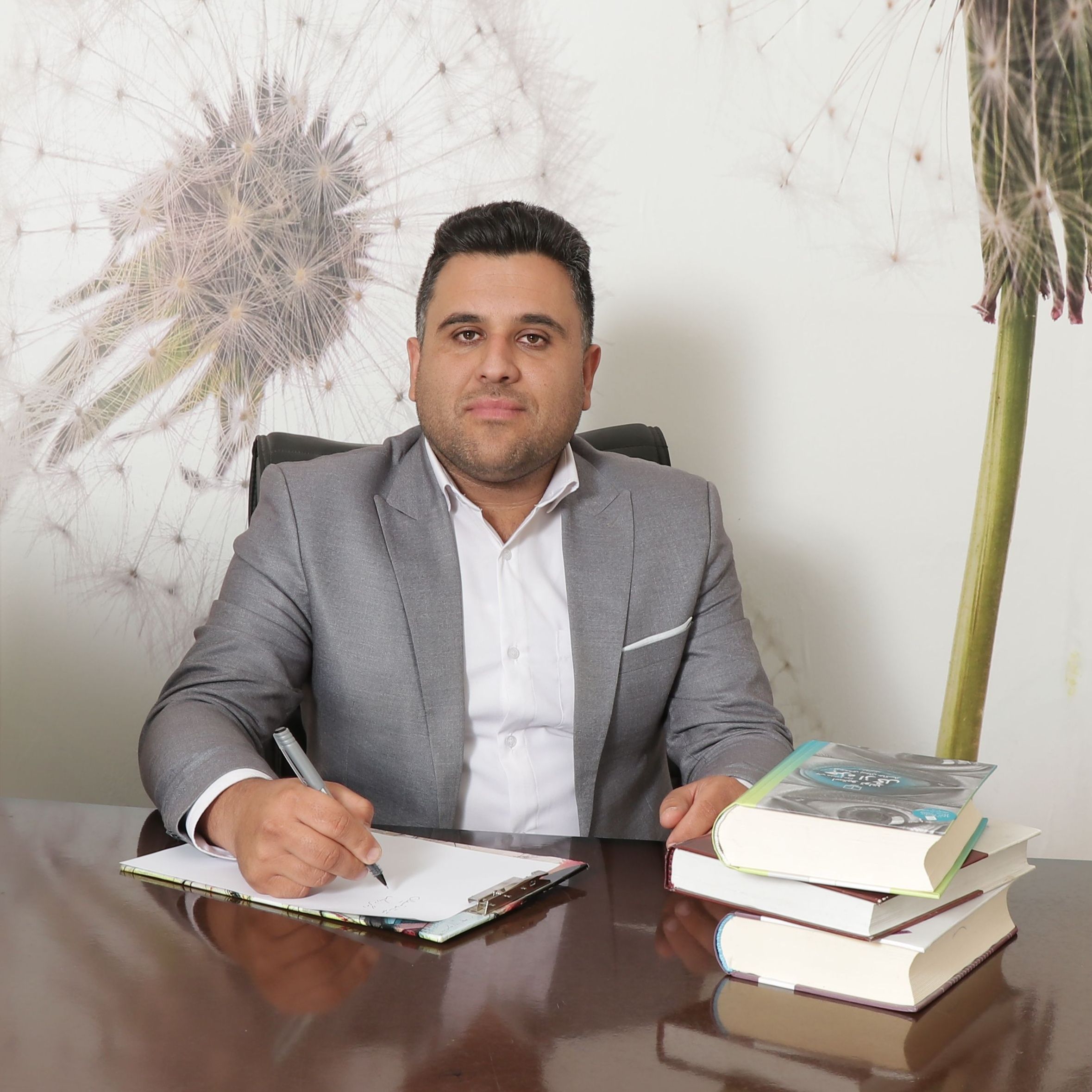 دکتر سید محمد حسینی