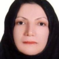 دکتر پری برزگر