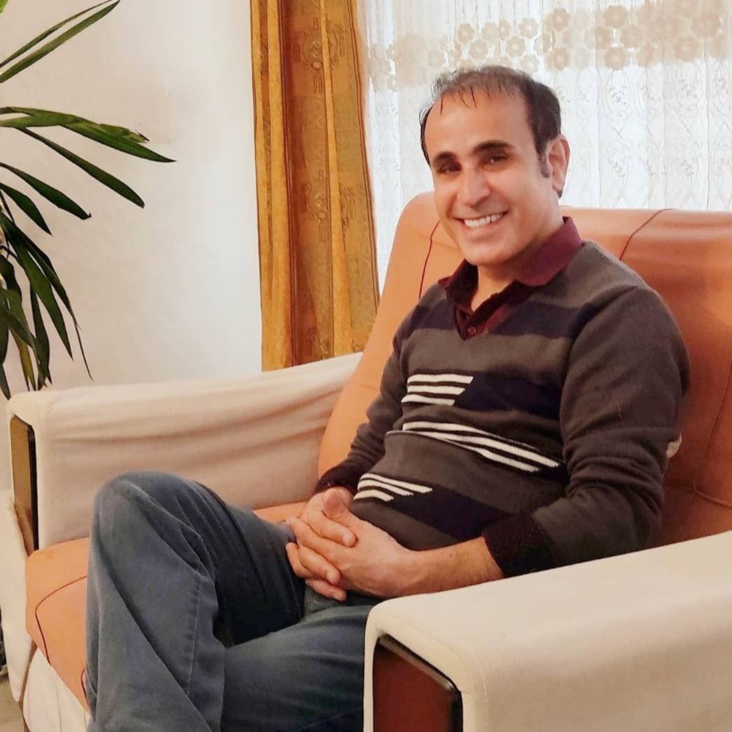 دکتر محمودرضا شرفی
