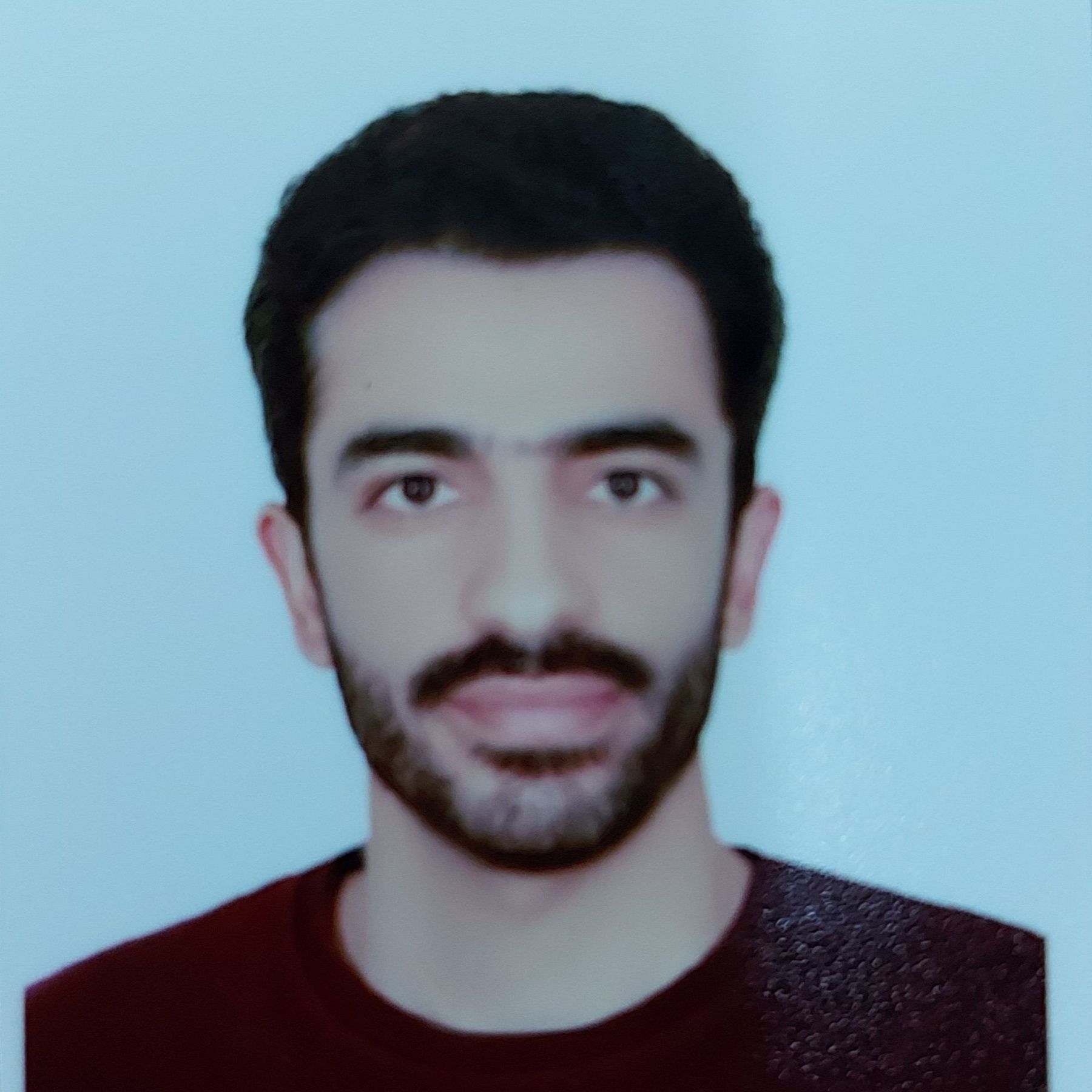 دکتر مسعود قریب مطلق