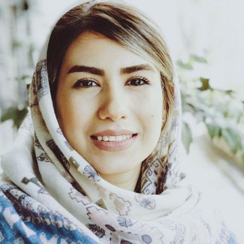 فرزانه عنابستانی