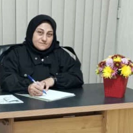 لیلا علی نیای