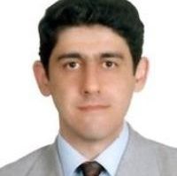 دکتر مهدی جلیل زاده