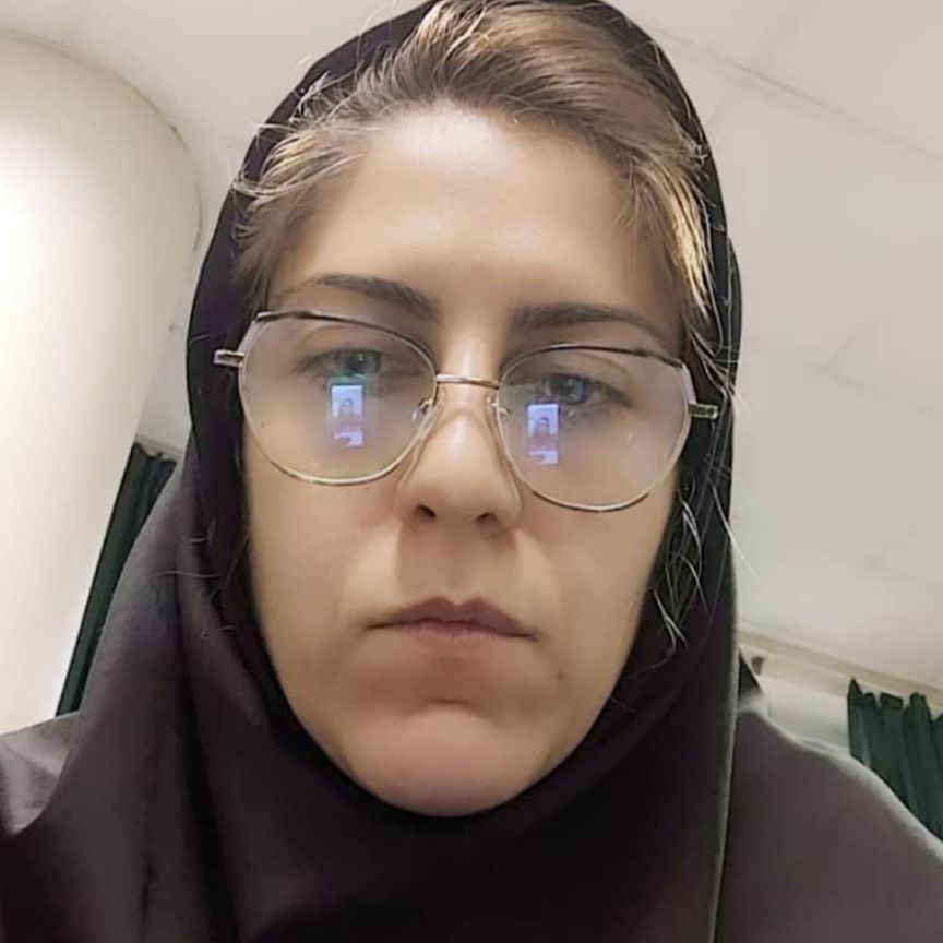 رویا وزیری جاوید