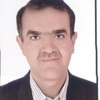 دکتر عطاءالله مرادی