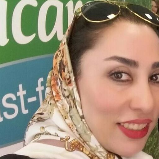 نیکو حبیبی