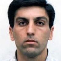 دکتر سیدعلی حسینی