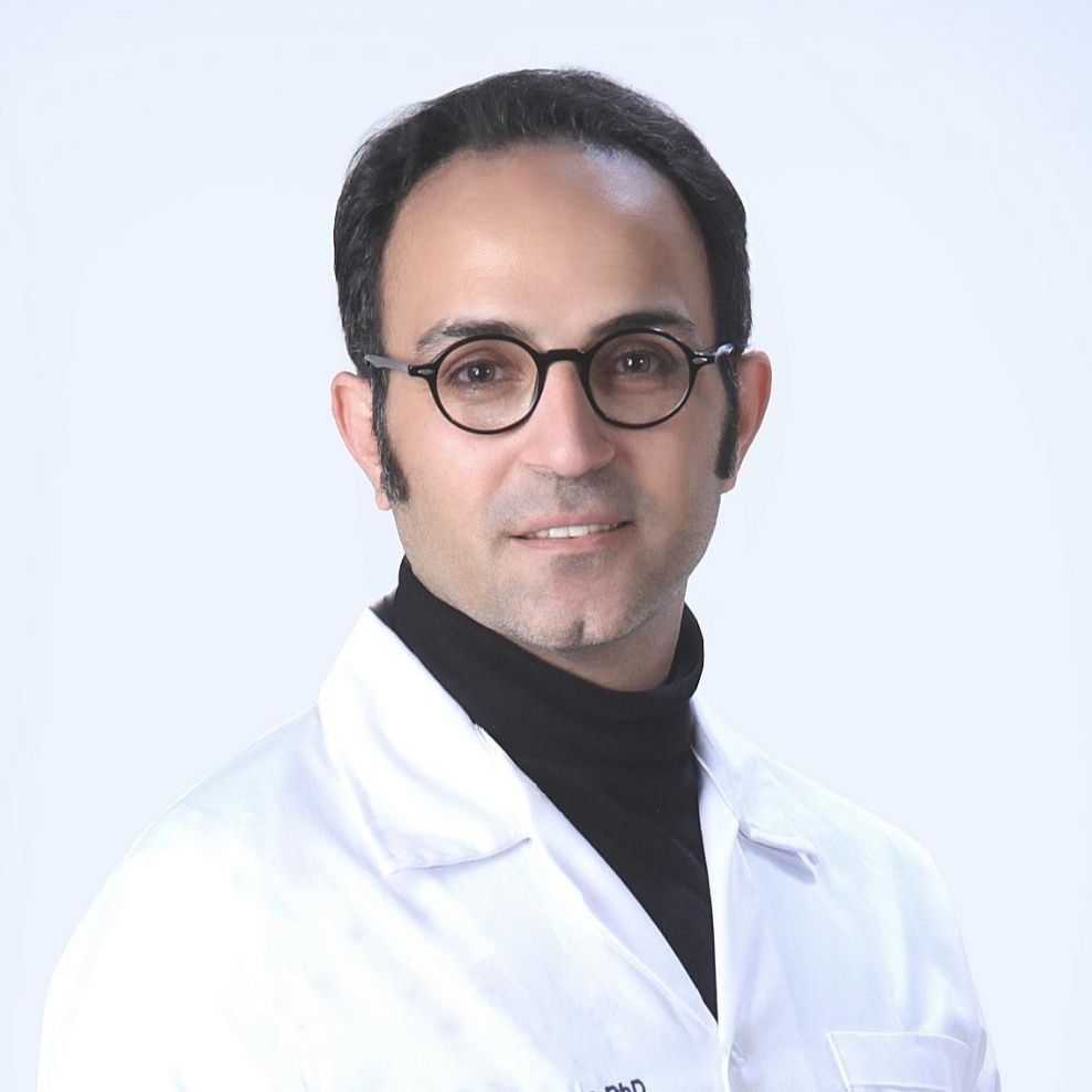 دکتر محمد نامی
