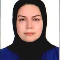 دکتر معصومه ابراهیمی حیدرلو