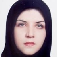 دکتر فریده رضائی
