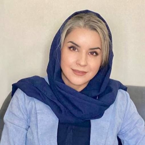 الهام هاشمی