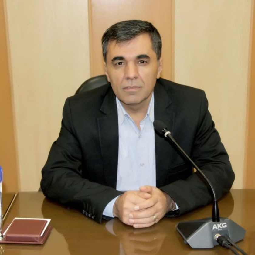 دکتر سید علیرضا موسوی امجد