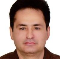 دکتر غلامعلی شهامی
