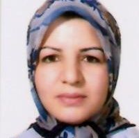 دکتر ساریه امیرآبادی فراهانی