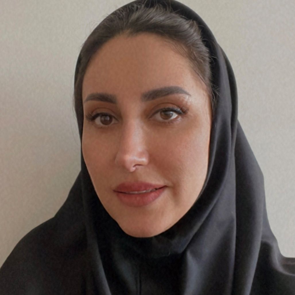 دکتر مریم قره چاهی