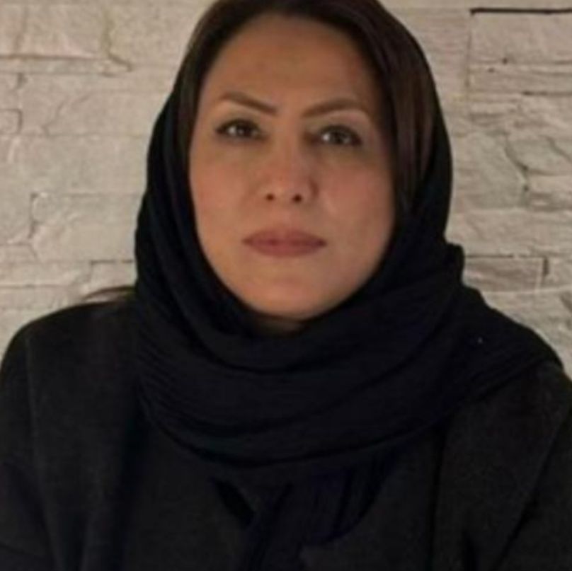 ملائکه اسدزاده