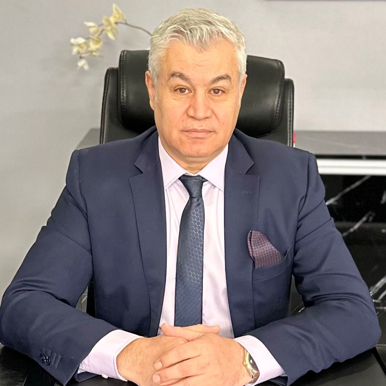 دکتر سید حسین یحیی زاده جباری