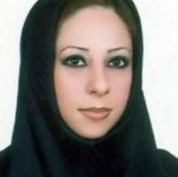 دکتر مریم دیانت