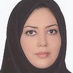 دکتر مرضیه صالحی