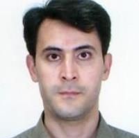 دکتر رضا فروغی مقدم