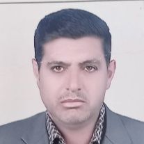 محسن نگهداری