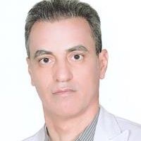 دکتر بهزاد مقصودی