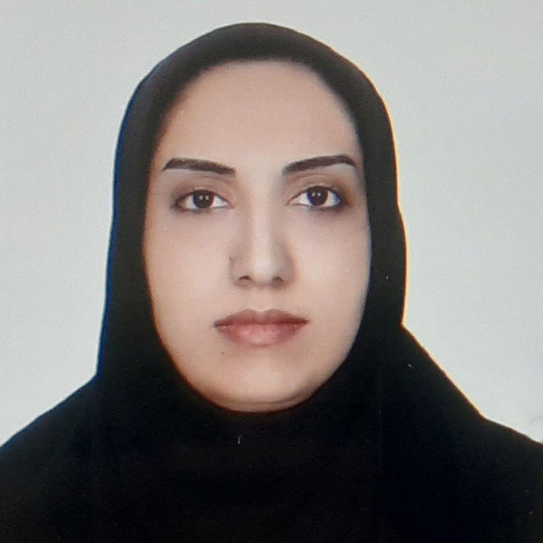 دکتر مائده گوران