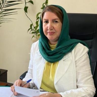 سکینه اسفندیاری