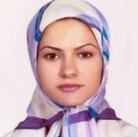دکتر محبوبه منصوری خرقانی